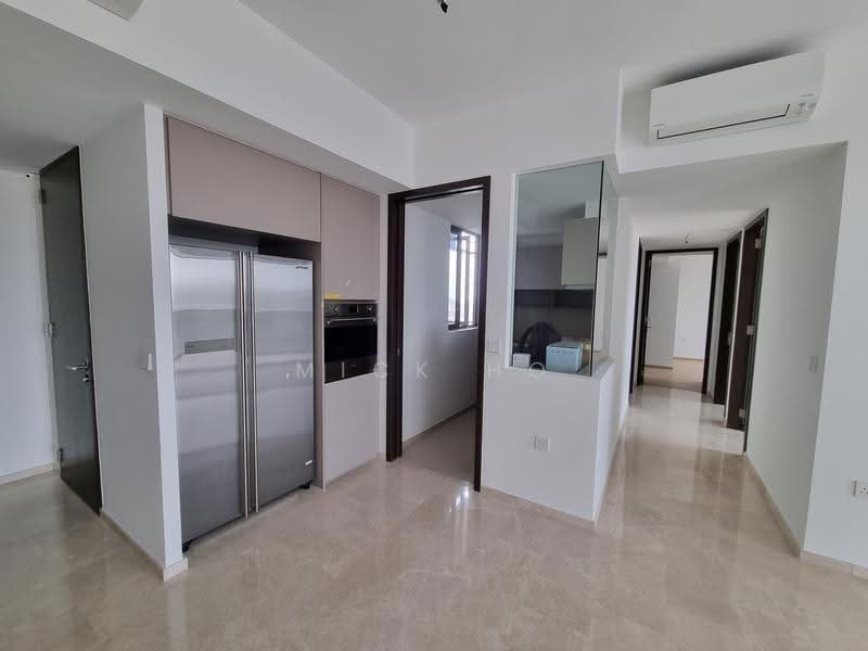 JadeScape, 4 Shunfu Road, Ang Mo Kio / Bishan / Thomson, 3 Bedrooms, 1,055 sqft, Condominium For Sale, by Mick Ho, 500252845 - Kitchen - PropertyGuru.com.sg