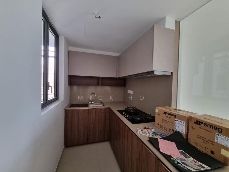 JadeScape, 4 Shunfu Road, Ang Mo Kio / Bishan / Thomson, 3 Bedrooms, 1,055 sqft, Condominium For Sale, by Mick Ho, 500252845 - Kitchen - PropertyGuru.com.sg