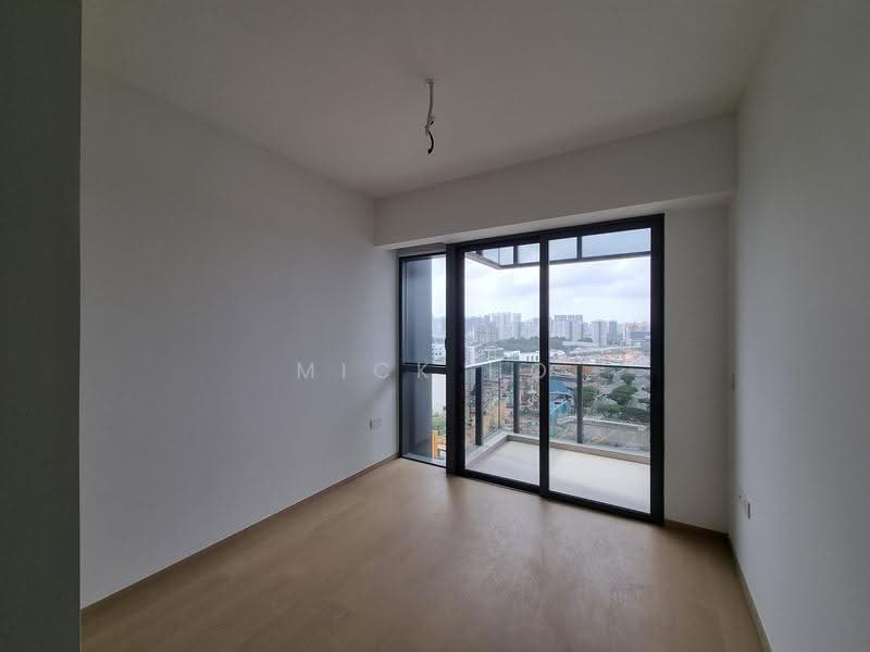 JadeScape, 4 Shunfu Road, Ang Mo Kio / Bishan / Thomson, 3 Bedrooms, 1,055 sqft, Condominium For Sale, by Mick Ho, 500252845 - Balcony - PropertyGuru.com.sg