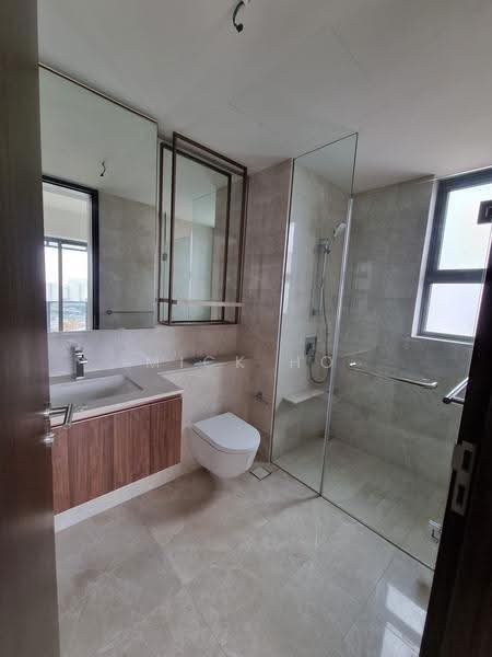 JadeScape, 4 Shunfu Road, Ang Mo Kio / Bishan / Thomson, 3 Bedrooms, 1,055 sqft, Condominium For Sale, by Mick Ho, 500252845 - Bathroom - PropertyGuru.com.sg
