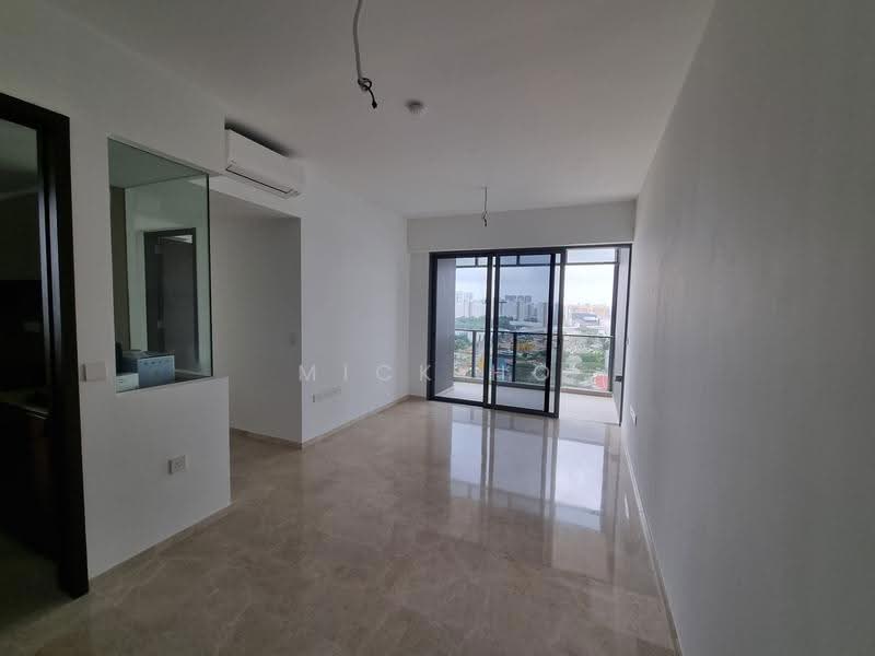 JadeScape, 4 Shunfu Road, Ang Mo Kio / Bishan / Thomson, 3 Bedrooms, 1,055 sqft, Condominium For Sale, by Mick Ho, 500252845 - Living Room - PropertyGuru.com.sg