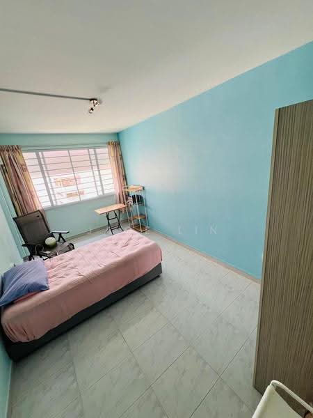 107 Pasir Ris Street 12, 107 Pasir Ris Street 12, Pasir Ris / Tampines, Room Rental, 110 sqft, HDB Flat For Rent, by Jace Lin, 500252847 - Bedroom - PropertyGuru.com.sg