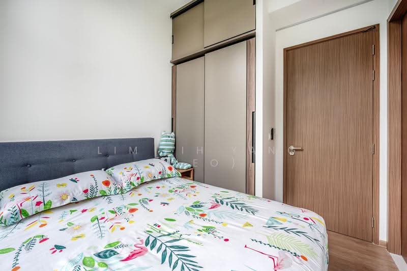 Piermont Grand, 26 Sumang Walk, Hougang / Punggol / Sengkang, Room Rental, 100 sqft, Executive Condominium For Rent, by Lim Lih Yang (Leo), 500252848 - Bedroom - PropertyGuru.com.sg