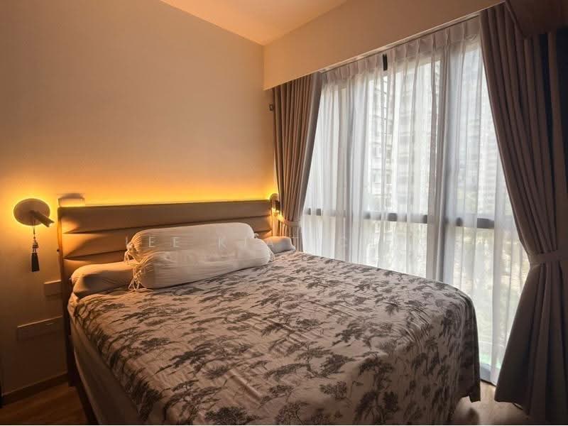 Fyve Derbyshire, 5 Derbyshire Road, Newton / Novena, 3 Bedrooms, 797 sqft, Condominium For Sale, by Lee Kiat Chin, 500252852 - PropertyGuru.com.sg