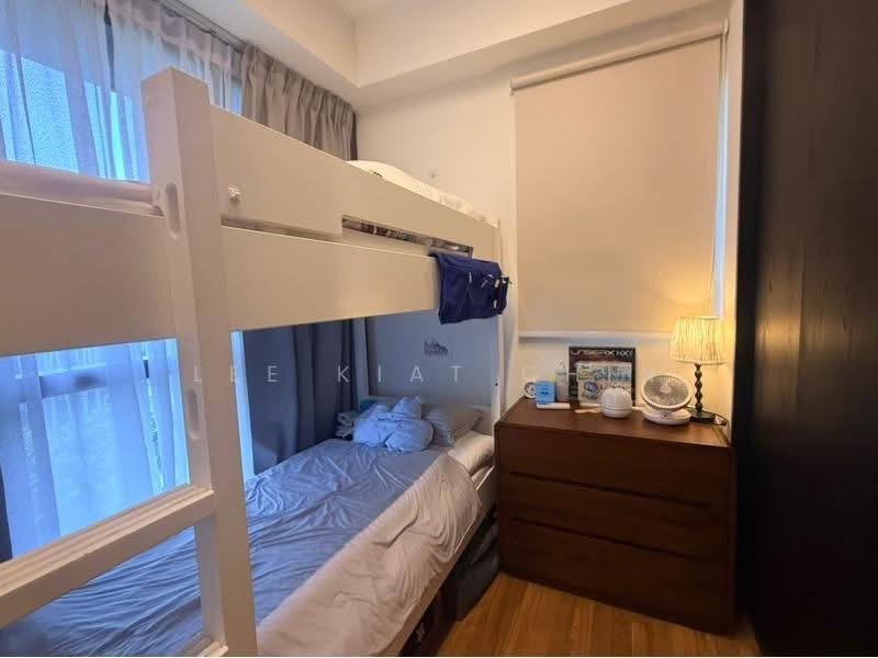 Fyve Derbyshire, 5 Derbyshire Road, Newton / Novena, 3 Bedrooms, 797 sqft, Condominium For Sale, by Lee Kiat Chin, 500252852 - PropertyGuru.com.sg