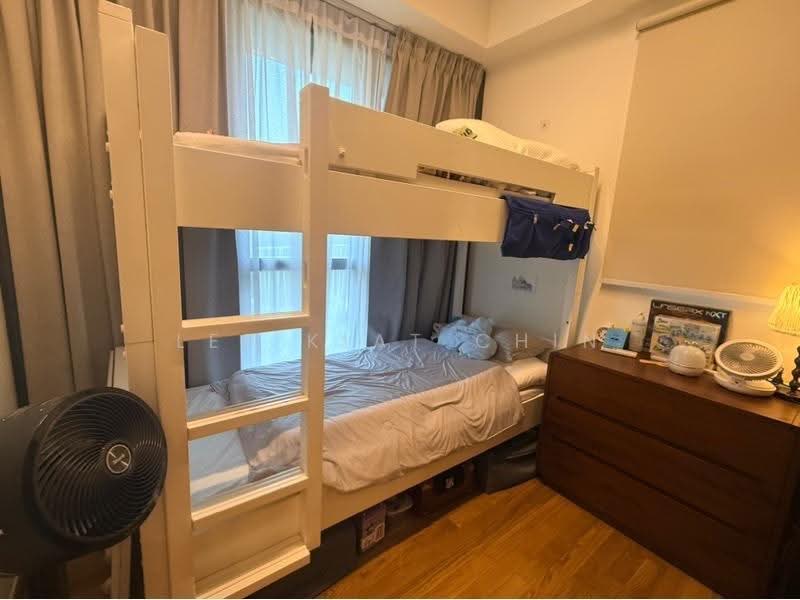 Fyve Derbyshire, 5 Derbyshire Road, Newton / Novena, 3 Bedrooms, 797 sqft, Condominium For Sale, by Lee Kiat Chin, 500252852 - PropertyGuru.com.sg