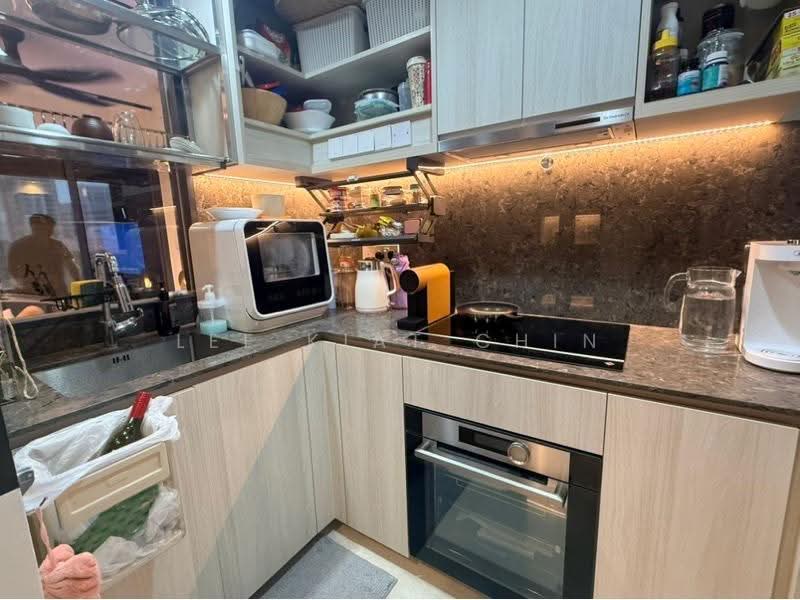 Fyve Derbyshire, 5 Derbyshire Road, Newton / Novena, 3 Bedrooms, 797 sqft, Condominium For Sale, by Lee Kiat Chin, 500252852 - PropertyGuru.com.sg