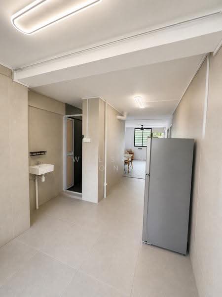 66 Circuit Road, 66 Circuit Road, Macpherson / Potong Pasir, 2 Bedrooms, 603 sqft, HDB Flat For Rent, by Wilson Wong, 500252856 - Kitchen - PropertyGuru.com.sg