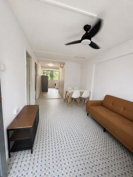 66 Circuit Road, 66 Circuit Road, Macpherson / Potong Pasir, 2 Bedrooms, 603 sqft, HDB Flat For Rent, by Wilson Wong, 500252856 - Living Room - PropertyGuru.com.sg