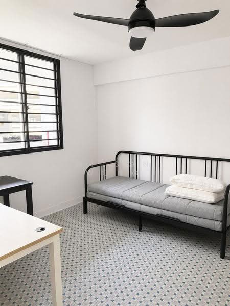 66 Circuit Road, 66 Circuit Road, Macpherson / Potong Pasir, 2 Bedrooms, 603 sqft, HDB Flat For Rent, by Wilson Wong, 500252856 - Bedroom 2 - PropertyGuru.com.sg