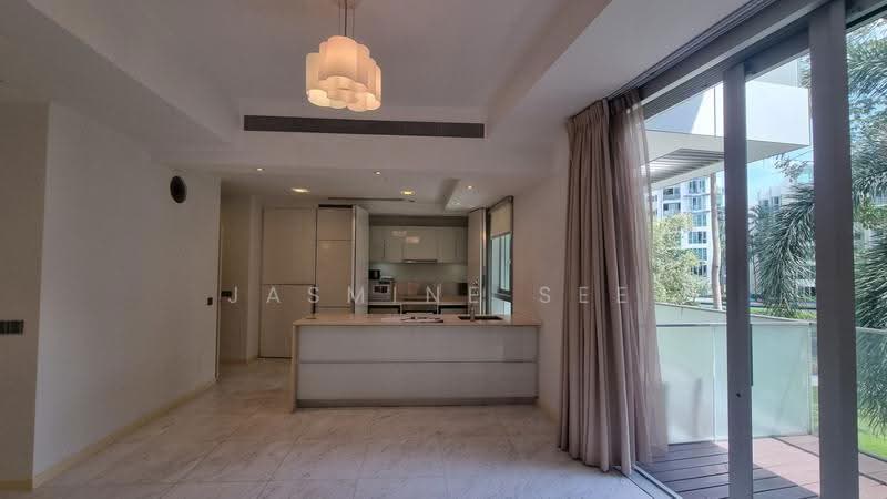 Reflections at Keppel Bay, 5 Keppel Bay View, Harbourfront / Telok Blangah, 3 Bedrooms, 1,711 sqft, Condominium For Sale, by Jasmine See, 500252859 - Kitchen - PropertyGuru.com.sg