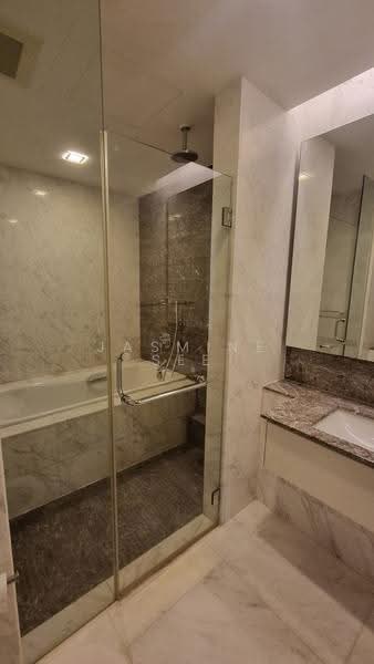 Reflections at Keppel Bay, 5 Keppel Bay View, Harbourfront / Telok Blangah, 3 Bedrooms, 1,711 sqft, Condominium For Sale, by Jasmine See, 500252859 - Bathroom - PropertyGuru.com.sg
