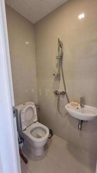 Reflections at Keppel Bay, 5 Keppel Bay View, Harbourfront / Telok Blangah, 3 Bedrooms, 1,711 sqft, Condominium For Sale, by Jasmine See, 500252859 - Bathroom - PropertyGuru.com.sg