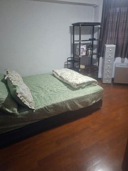 536 Jurong West Street 52, 536 Jurong West Street 52, Boon Lay / Jurong / Tuas, Room Rental, 200 sqft, HDB Flat For Rent, by Mac Wong, 500252860 - Bedroom - PropertyGuru.com.sg