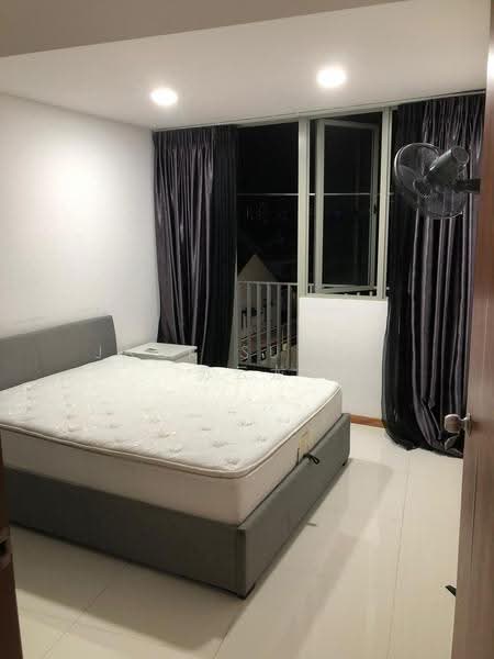Suites @ Katong, 263 Tanjong Katong Road, East Coast / Marine Parade, 2 Bedrooms, 452 sqft, Condominium For Rent, by Jack Su Y L 苏云龙, 500252861 - Bedroom - PropertyGuru.com.sg