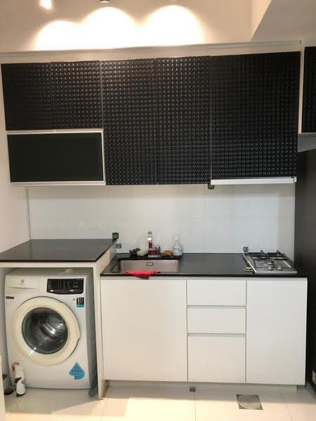 Suites @ Katong, 263 Tanjong Katong Road, East Coast / Marine Parade, 2 Bedrooms, 452 sqft, Condominium For Rent, by Jack Su Y L 苏云龙, 500252861 - Kitchen - PropertyGuru.com.sg