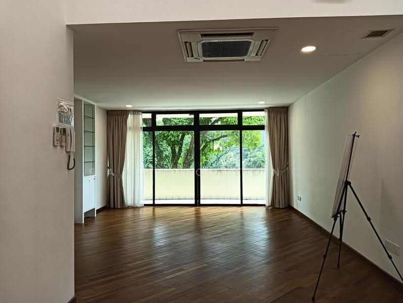 The Draycott, 50 Draycott Park, Tanglin / Holland / Bukit Timah, 2 Bedrooms, 1,345 sqft, Condominium For Sale, by Barry Cheong, 500252862 - Living Room - PropertyGuru.com.sg