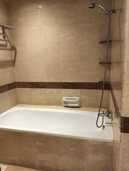 The Draycott, 50 Draycott Park, Tanglin / Holland / Bukit Timah, 2 Bedrooms, 1,345 sqft, Condominium For Sale, by Barry Cheong, 500252862 - Bathroom - PropertyGuru.com.sg