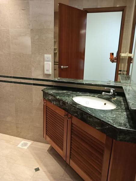 The Draycott, 50 Draycott Park, Tanglin / Holland / Bukit Timah, 2 Bedrooms, 1,345 sqft, Condominium For Sale, by Barry Cheong, 500252862 - Bathroom - PropertyGuru.com.sg