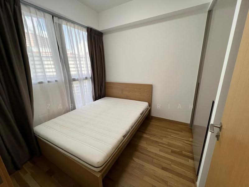 Commonwealth Towers, Alexandra / Commonwealth, 1 Bedroom, 452 sqft, Condominium For Rent, by Zabid Zakariah, 500252864 - Bedroom - PropertyGuru.com.sg
