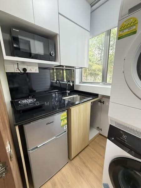 133 Jalan Bukit Merah, 133 Jalan Bukit Merah, Alexandra / Commonwealth, Studio, 230 sqft, HDB Flat For Rent, by Tommy Kwek, 500252868 - Kitchen - PropertyGuru.com.sg