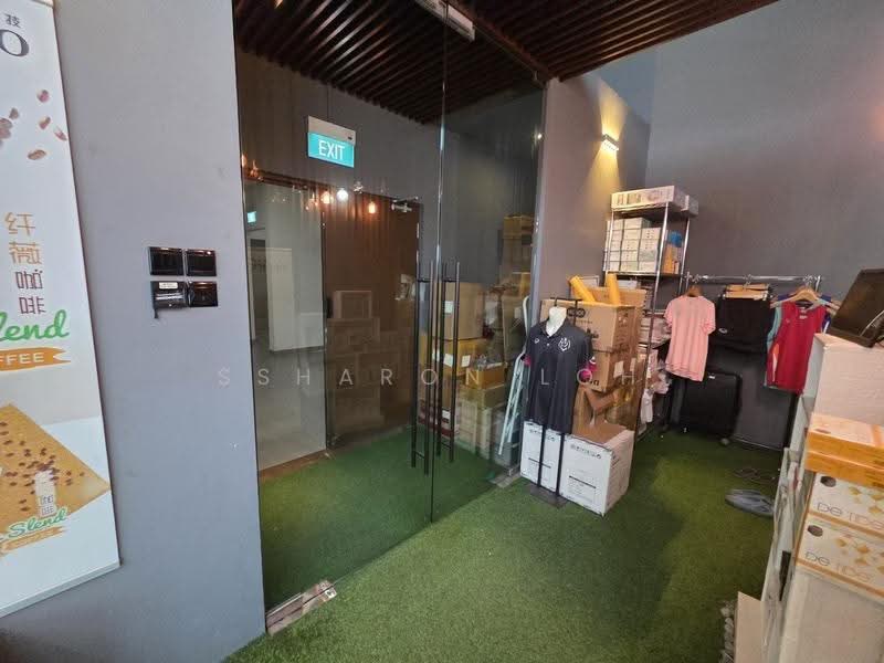 Oxley BizHub, 69 69, Eunos / Geylang / Paya Lebar, 2,024 sqft, Light Industrial (B1) For Rent, by Ssharon Loh, 500252869 - CommercialGuru.com.sg