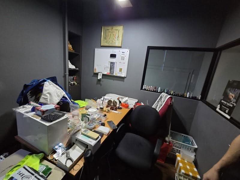 Oxley BizHub, 69 69, Eunos / Geylang / Paya Lebar, 2,024 sqft, Light Industrial (B1) For Rent, by Ssharon Loh, 500252869 - CommercialGuru.com.sg