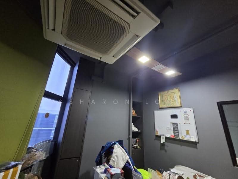Oxley BizHub, 69 69, Eunos / Geylang / Paya Lebar, 2,024 sqft, Light Industrial (B1) For Rent, by Ssharon Loh, 500252869 - CommercialGuru.com.sg