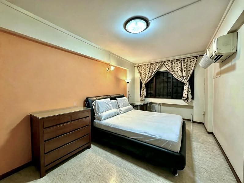 345 Kang Ching Road, 345 Kang Ching Road, Boon Lay / Jurong / Tuas, 3 Bedrooms, 1,098 sqft, HDB Flat For Sale, by Kyean Lim, 500252874 - Bedroom - PropertyGuru.com.sg