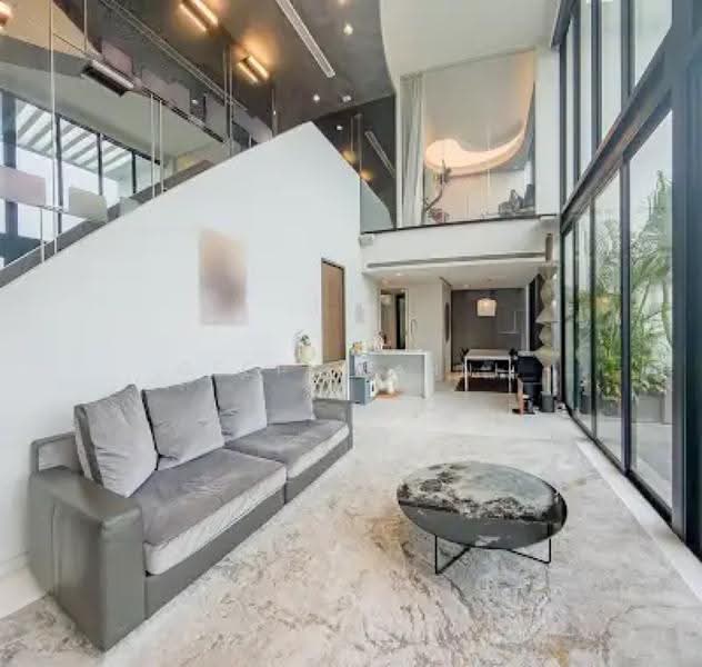 Fulcrum, 33 Fort Road, East Coast / Marine Parade, 5 Bedrooms, 4,865 sqft, Condominium For Sale, by Geeta Sahni, 500252877 - PropertyGuru.com.sg