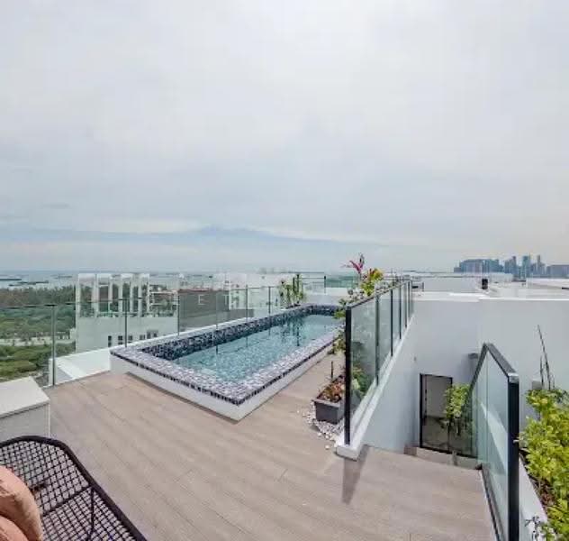 Fulcrum, 33 Fort Road, East Coast / Marine Parade, 5 Bedrooms, 4,865 sqft, Condominium For Sale, by Geeta Sahni, 500252877 - PropertyGuru.com.sg