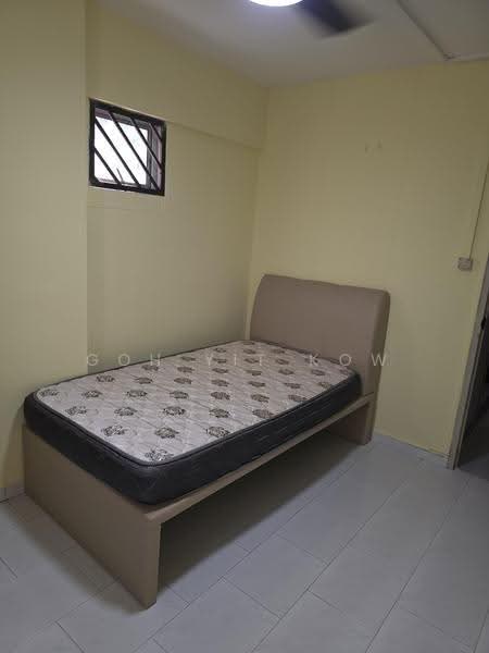 942 Jurong West Street 91, 942 Jurong West Street 91, Boon Lay / Jurong / Tuas, Room Rental, 100 sqft, HDB Flat For Rent, by Goh Yit Kow, 500252880 - Bedroom - PropertyGuru.com.sg