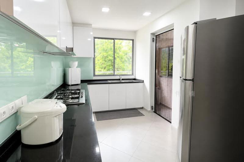 Adam Park Condominium, 27 Adam Road, Newton / Novena, 3 Bedrooms, 1,215 sqft, Condominium For Sale, by Martin Goh 吴伟楠, 500252881 - Kitchen - PropertyGuru.com.sg