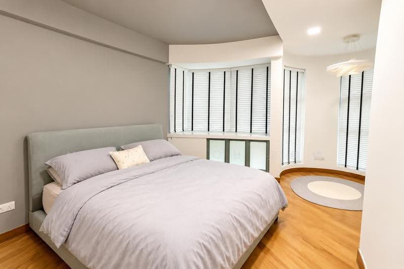 Adam Park Condominium, 27 Adam Road, Newton / Novena, 3 Bedrooms, 1,215 sqft, Condominium For Sale, by Martin Goh 吴伟楠, 500252881 - Bedroom - PropertyGuru.com.sg