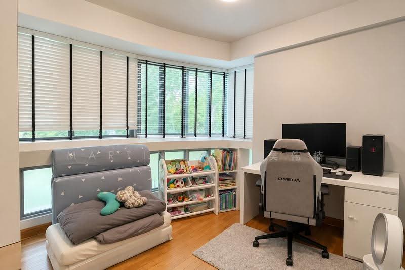 Adam Park Condominium, 27 Adam Road, Newton / Novena, 3 Bedrooms, 1,215 sqft, Condominium For Sale, by Martin Goh 吴伟楠, 500252881 - Study - PropertyGuru.com.sg