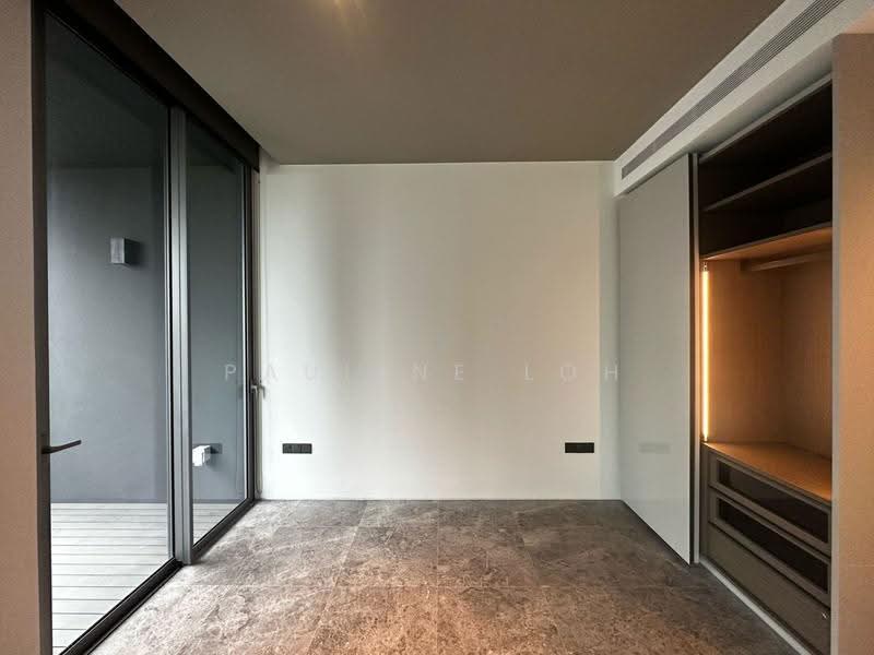 Cuscaden Reserve, 8 Cuscaden Road, Tanglin / Holland / Bukit Timah, 1 Bedroom, 700 sqft, Condominium For Rent, by Pauline Loh, 500252883 - Bedroom - PropertyGuru.com.sg