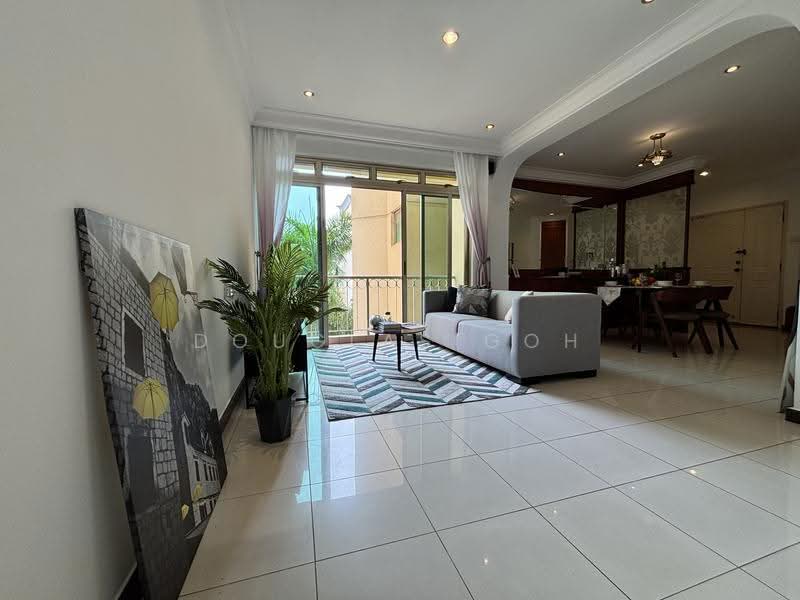 Astoria Park, 34 Lorong Mydin, Eunos / Geylang / Paya Lebar, 2 Bedrooms, 958 sqft, Condominium For Sale, by Douglas Goh, 500252886 - Living Room - PropertyGuru.com.sg