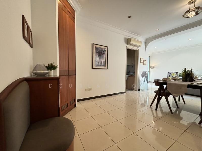 Astoria Park, 34 Lorong Mydin, Eunos / Geylang / Paya Lebar, 2 Bedrooms, 958 sqft, Condominium For Sale, by Douglas Goh, 500252886 - Dining Room - PropertyGuru.com.sg