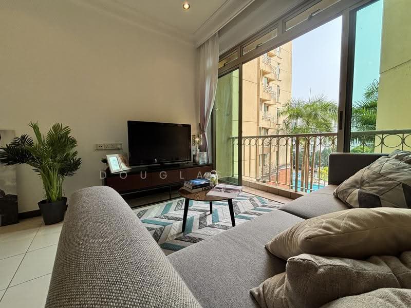 Astoria Park, 34 Lorong Mydin, Eunos / Geylang / Paya Lebar, 2 Bedrooms, 958 sqft, Condominium For Sale, by Douglas Goh, 500252886 - Living Room - PropertyGuru.com.sg