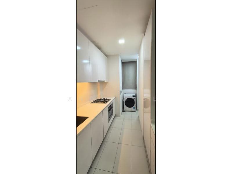 Simei Green Condominium, 5 Simei Street 4, Pasir Ris / Tampines, Room Rental, 210 sqft, Condominium For Rent, by Andrew Se, 500252888 - PropertyGuru.com.sg