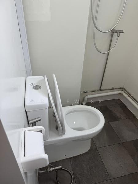 Simei Green Condominium, 5 Simei Street 4, Pasir Ris / Tampines, Room Rental, 210 sqft, Condominium For Rent, by Andrew Se, 500252888 - PropertyGuru.com.sg