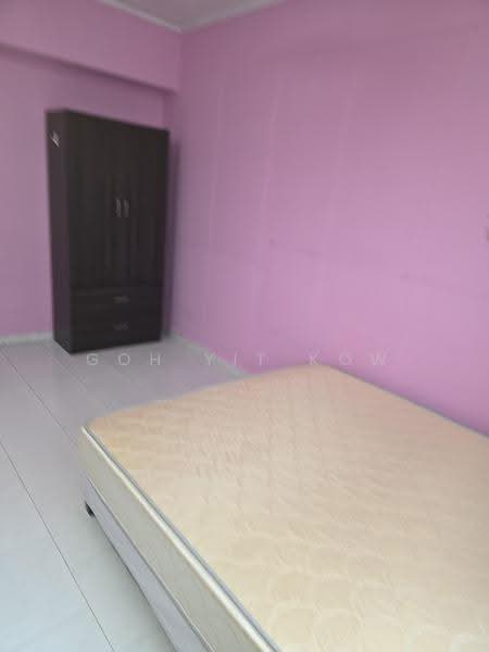 942 Jurong West Street 91, 942 Jurong West Street 91, Boon Lay / Jurong / Tuas, Room Rental, 100 sqft, HDB Flat For Rent, by Goh Yit Kow, 500252890 - Bedroom - PropertyGuru.com.sg