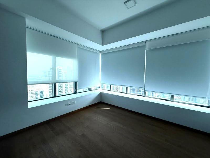 8 Saint Thomas, 8 Saint Thomas Walk, Orchard / River Valley, 4 Bedrooms, 1,755 sqft, Condominium For Sale, by Jaime Lim, 500252891 - Master Bedroom - PropertyGuru.com.sg