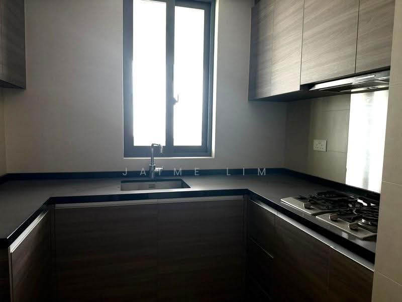 8 Saint Thomas, 8 Saint Thomas Walk, Orchard / River Valley, 4 Bedrooms, 1,755 sqft, Condominium For Sale, by Jaime Lim, 500252891 - Kitchen - PropertyGuru.com.sg