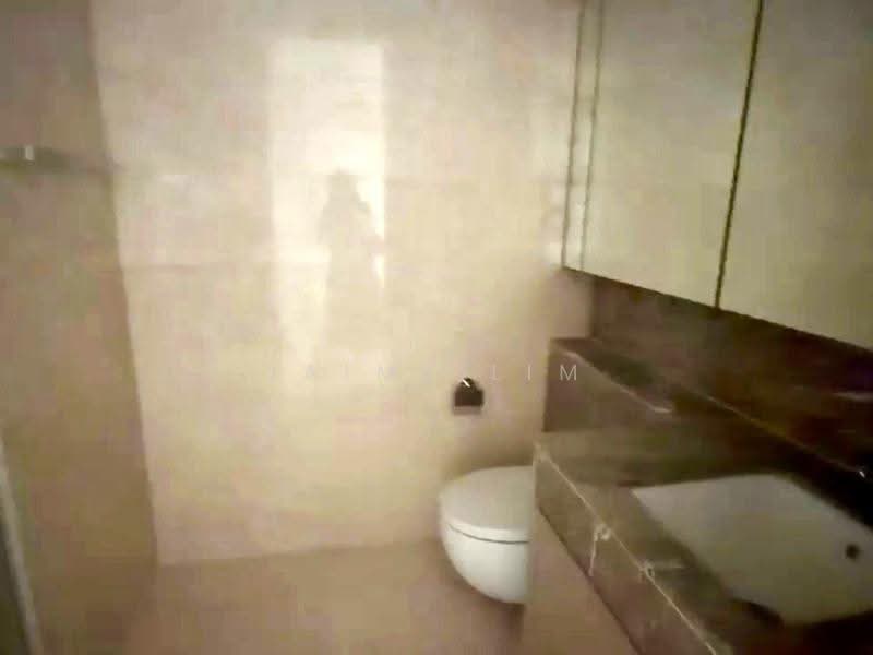 8 Saint Thomas, 8 Saint Thomas Walk, Orchard / River Valley, 4 Bedrooms, 1,755 sqft, Condominium For Sale, by Jaime Lim, 500252891 - Common Bathroom - PropertyGuru.com.sg