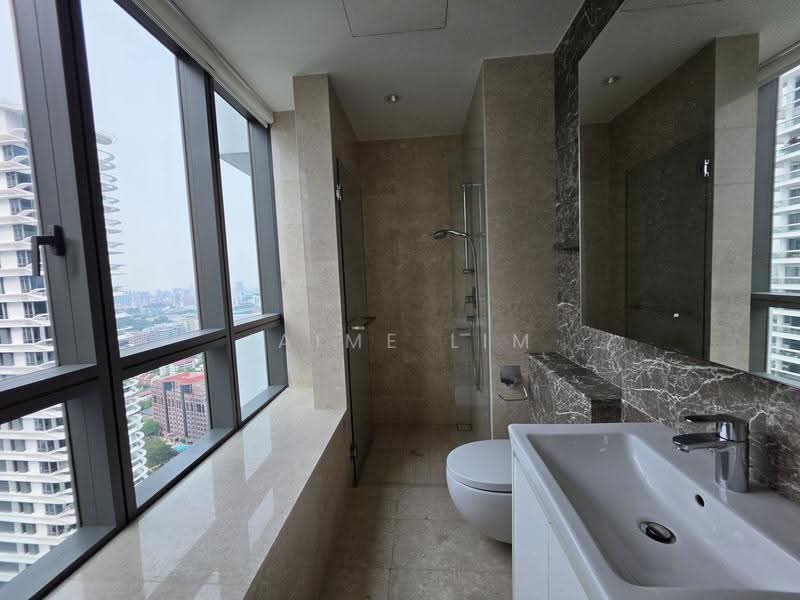 Bedroom 3 en-suite