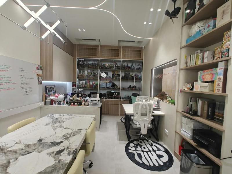 306A Woodlands St 31, Admiralty / Woodlands, 230 sqft, Office For Rent, by Ken Lim, 500252892 - Study - CommercialGuru.com.sg