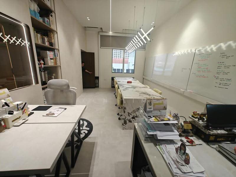 306A Woodlands St 31, Admiralty / Woodlands, 230 sqft, Office For Rent, by Ken Lim, 500252892 - Study - CommercialGuru.com.sg
