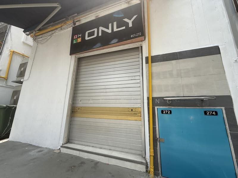 HDB shophouse, Toa Payoh Central, Balestier / Toa Payoh, 500 sqft, Shop / Shophouse For Rent, by Allan Chong, 500252893 - Exterior - CommercialGuru.com.sg