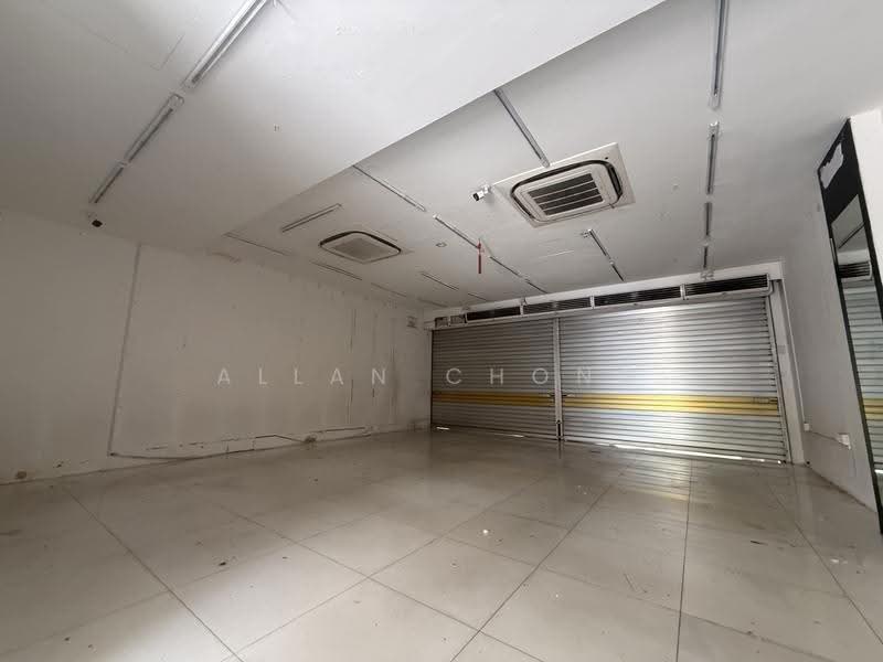 HDB shophouse, Toa Payoh Central, Balestier / Toa Payoh, 500 sqft, Shop / Shophouse For Rent, by Allan Chong, 500252893 - Interior - CommercialGuru.com.sg